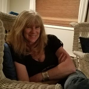 Meet your Posher, Nancy